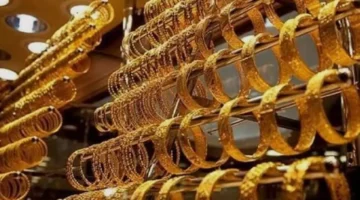 تأرجح أسعار الذهب في ختام تعاملات الأحد 22 مارس 2026 وسط مستجدات أسبوعية